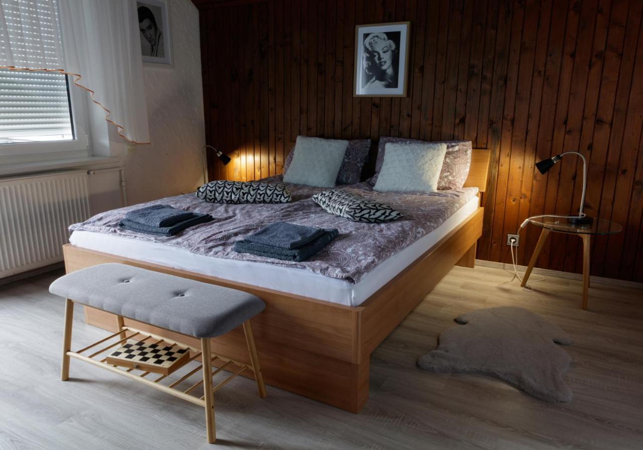Apartment Mavrica Bled, Quiet Location, With A View Of The Lake Exterior foto